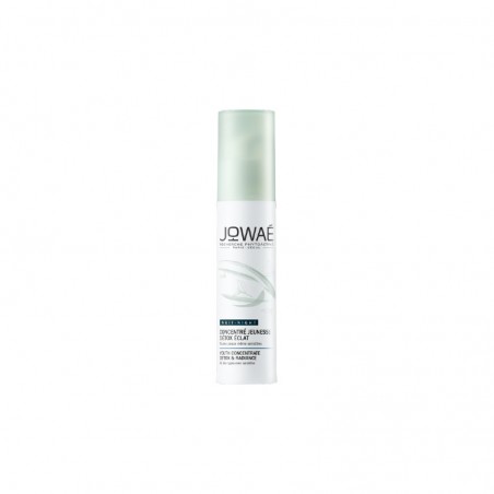 Comprar jowaé concentrado rejuvenecedor detox luminosidad noche 30 ml