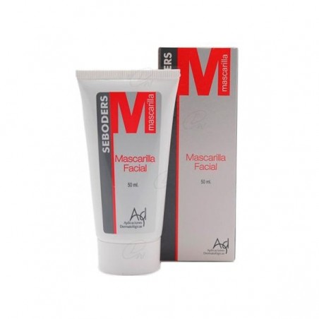 Comprar seboders mascarilla 50 ml