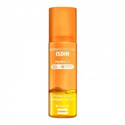 ISDIN FOTOPROTECTOR HYDRO OIL SPF 30 200 ML