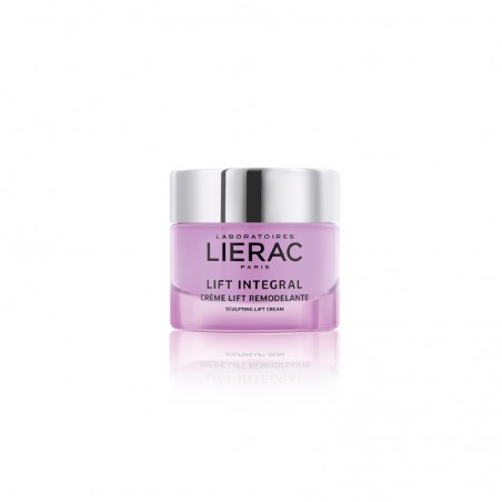 Comprar lierac lift integral crema lifting remodelante 50 ml