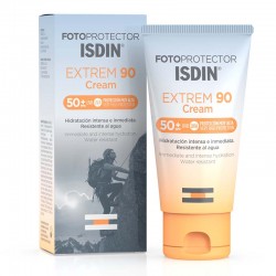EXTREM 90 ISDIN SPF 50+ CREMA 50 ML
