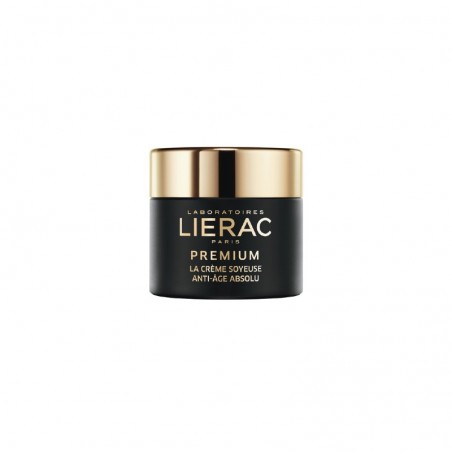 Comprar lierac premium crema sedosa 50 ml