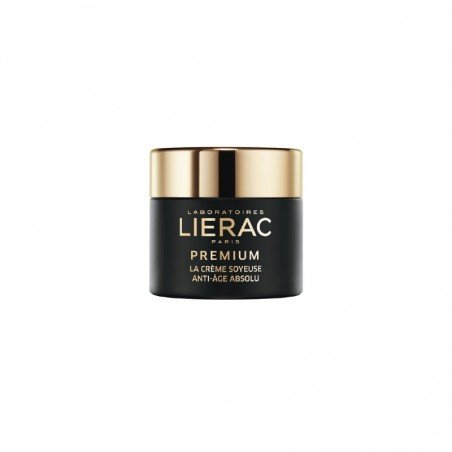 Comprar LIERAC PREMIUM CREMA SEDOSA 50 ML al mejor precio en Farmacia4Estaciones, tu farmacia online Comprar LIERAC PREMIUM CREMA SEDOSA 50 ML