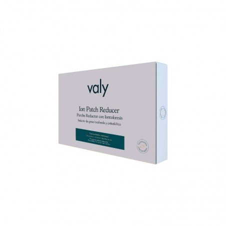 Comprar VALY ION PATCH REDUCER 56 PARCHES al mejor precio en Farmacia4Estaciones, tu farmacia online Comprar VALY ION PATCH REDUCER 56 PARCHES