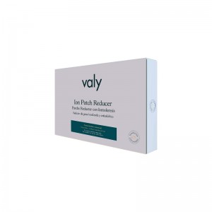 VALY ION PATCH REDUCER 56 PARCHES