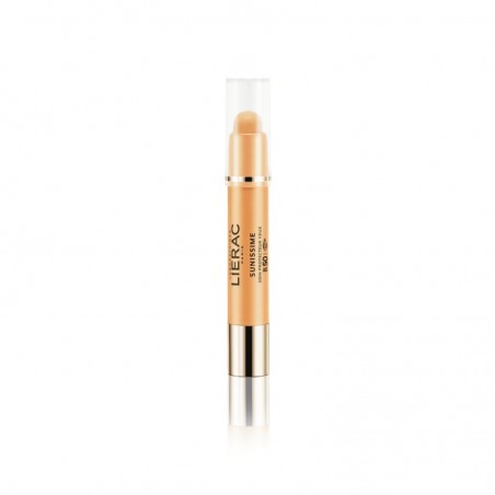 Comprar lierac sunissime stick protector ojos y zonas sensibles spf 50 3 g