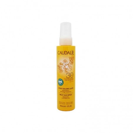 Comprar caudalie spray solar lácteo spf 30 150 ml