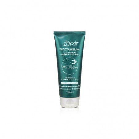 Comprar e´lifexir nocturslim gel intensivo 200 ml