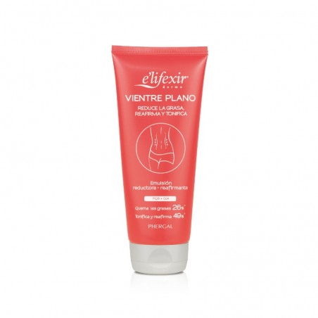 Comprar e´lifexir vientre plano 200 ml