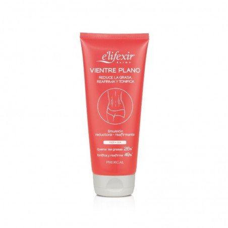 Comprar E´LIFEXIR VIENTRE PLANO 200 ML al mejor precio en Farmacia4Estaciones, tu farmacia online Comprar E´LIFEXIR VIENTRE PLANO 200 ML