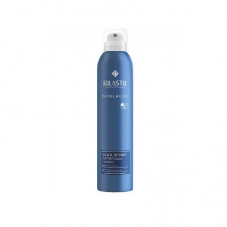 Comprar SUNLAUDE COOL REPAIR AFTER SUN SPRAY 200 ML al mejor precio en Farmacia4Estaciones, tu farmacia online Comprar SUNLAUDE COOL REPAIR AFTER SUN SPRAY 200 ML