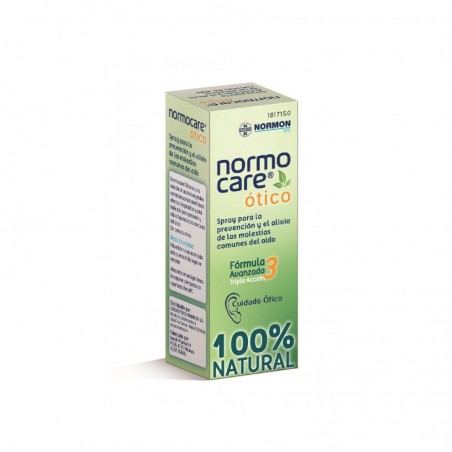 Comprar normocare ótico 15 ml