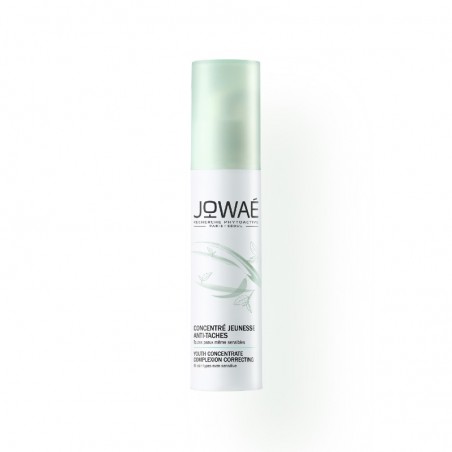 Comprar jowaé concentrado rejuvenecedor anti-manchas 30 ml