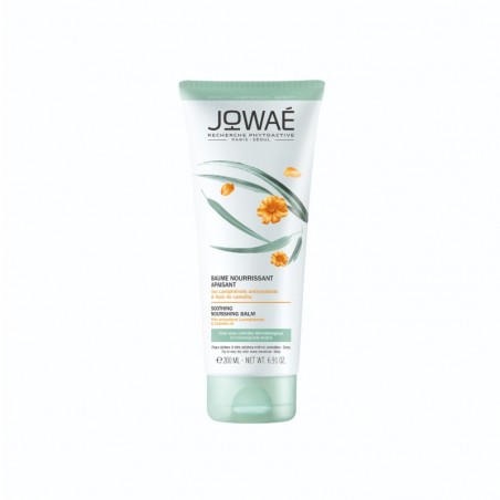 Comprar jowaé bálsamo nutritivo calmante 200 ml