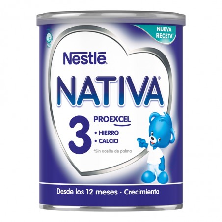 Comprar nativa 3