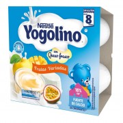 NESTLE IOGOLINO PETIT