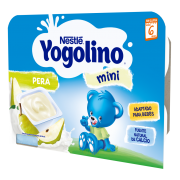 NESTLE IOGOLINO MINI PERA