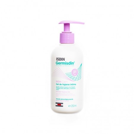 Comprar germisdin calm higiene íntima 250 ml