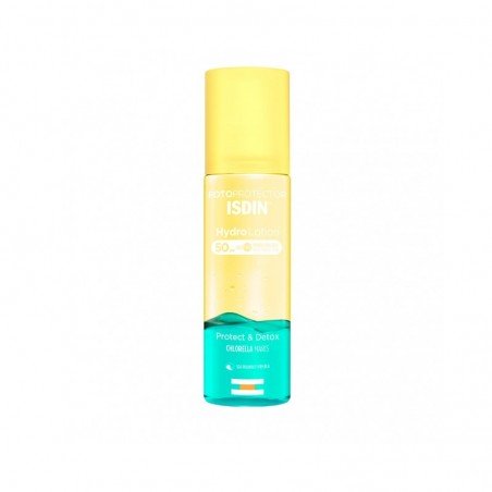Comprar ISDIN FOTOPROTECTOR HYDROLOTION SPF 50+ 200 ML al mejor precio en Farmacia4Estaciones, tu farmacia online Comprar ISDIN FOTOPROTECTOR HYDROLOTION SPF 50+ 200 ML