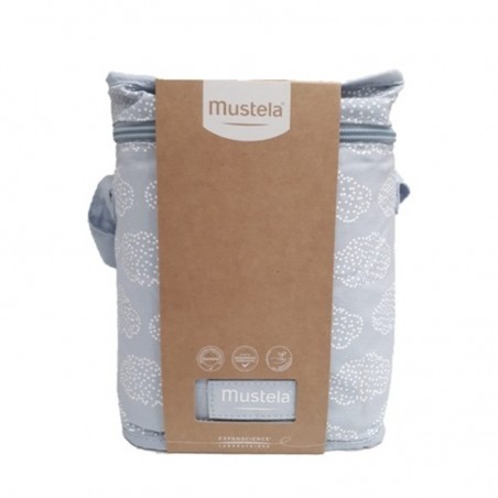 Comprar MUSTELA NEVERA COLOR GRIS EDICIÓN LIMITADA al mejor precio en Farmacia4Estaciones, tu farmacia online Comprar MUSTELA NEVERA COLOR GRIS EDICIÓN LIMITADA