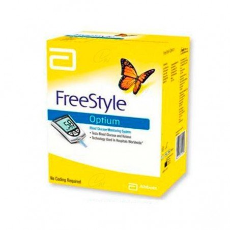 Comprar TIRAS REACTIVAS GLUCEMIA al mejor precio en Farmacia4Estaciones, tu farmacia online Comprar TIRAS REACTIVAS GLUCEMIA