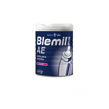 Comprar BLEMIL PLUS AE 800 G al mejor precio en Farmacia4Estaciones, tu farmacia online Comprar BLEMIL PLUS AE 800 G