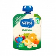 NESTLÉ BOLSITA MULTIFRUTAS 90G