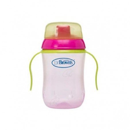 Comprar TAZA EDUCATIVA +12 M 270 ML al mejor precio en Farmacia4Estaciones, tu farmacia online Comprar TAZA EDUCATIVA +12 M 270 ML