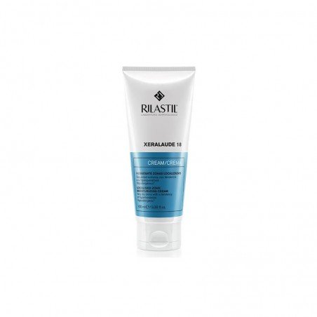 Comprar RILASTIL XERALAUDE 18 100 ML al mejor precio en Farmacia4Estaciones, tu farmacia online Comprar RILASTIL XERALAUDE 18 100 ML