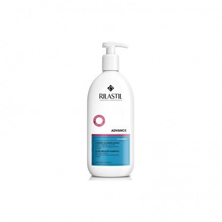 Comprar CUMLAUDE ADVANCE CHAMPÚ ULTRADELICADO 500 ML al mejor precio en Farmacia4Estaciones, tu farmacia online Comprar CUMLAUDE ADVANCE CHAMPÚ ULTRADELICADO 500 ML