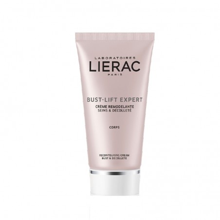 Comprar lierac bust-lift expert crema remodelante senos y escote 75 ml