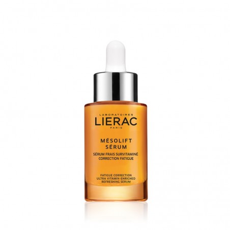 Comprar lierac mésolift sérum ultra-vitaminado 30 ml