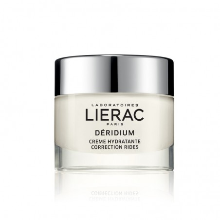 Comprar lierac déridium crema hidratante 50 ml