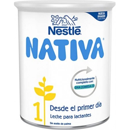 Comprar nativa 1 start 800g