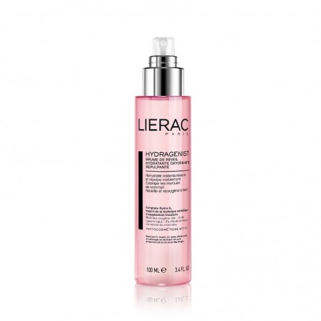 Comprar lierac hydragenist bruma energizante 100 ml