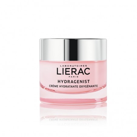 Comprar lierac hydragenist crema hidratante oxigenante 50 ml