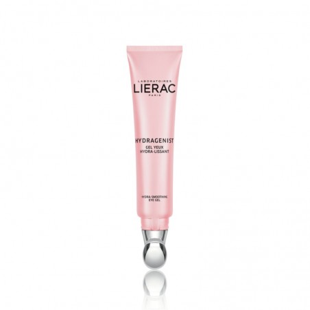 Comprar lierac hydragenist gel contorno de ojos 15 ml