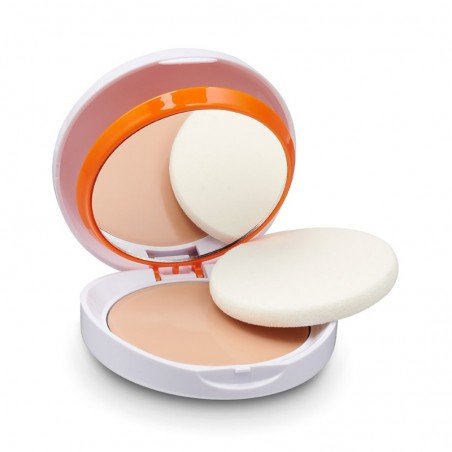 Comprar HELIOCARE COLOR COMPACTO LIGHT SPF 50 10 G al mejor precio en Farmacia4Estaciones, tu farmacia online Comprar HELIOCARE COLOR COMPACTO LIGHT SPF 50 10 G