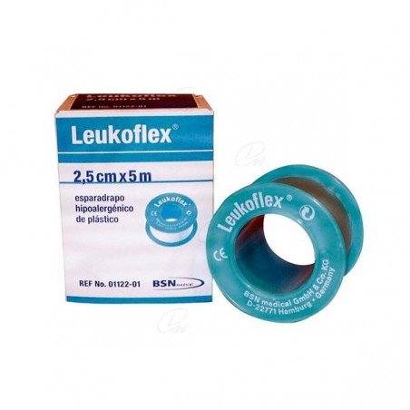 Comprar ESPARADRAPO HIPOALERGICO al mejor precio en Farmacia4Estaciones, tu farmacia online Comprar ESPARADRAPO HIPOALERGICO