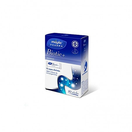 Comprar biotic+ 10 sticks