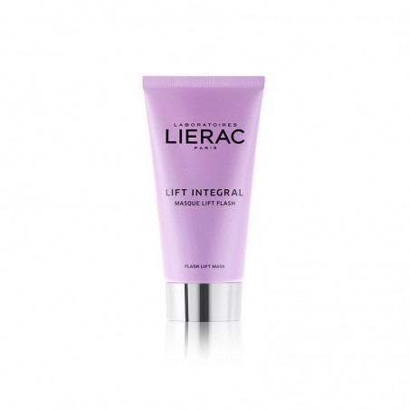 Comprar lierac lift integral mascarilla lifting efecto flash 75 ml