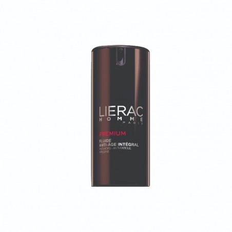 Comprar lierac homme premium fluido antiedad integral 200 ml