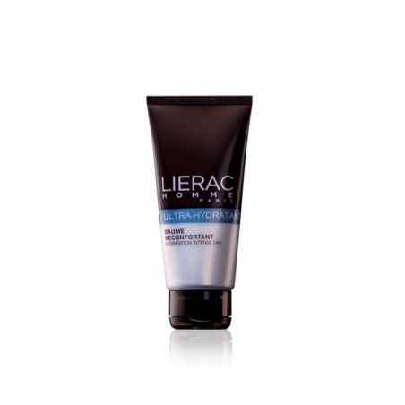 Comprar lierac homme bálsamo reconfortante ultra hidratante 50 ml