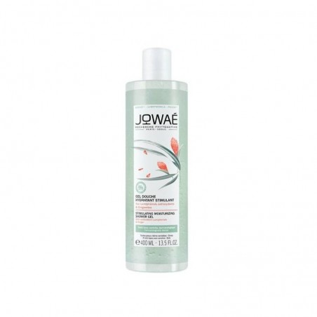 Comprar jowaé gel de ducha hidratante estimulante 400 ml