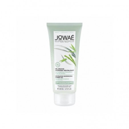 Comprar jowaé gel de ducha hidratante revitalizante 200 ml