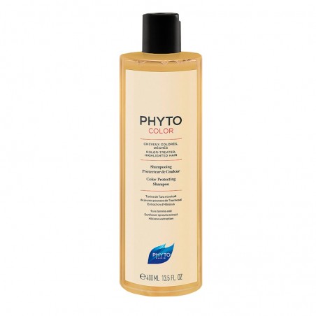 Comprar phytocolor champú protector del color 400 ml