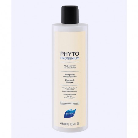 Comprar phytoprogenium champú ultra suave 400 ml