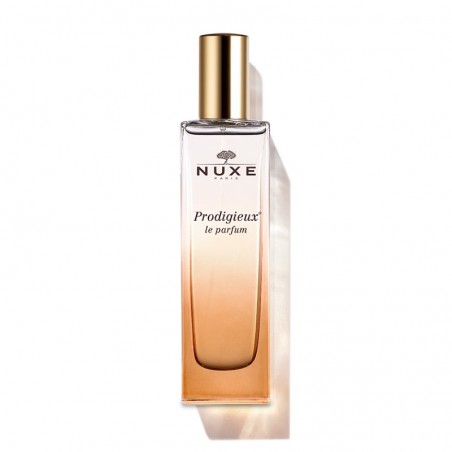Comprar nuxe prodigieux le parfum 50 ml al mejor precio en Farmacia4Estaciones, tu farmacia online Comprar nuxe prodigieux le parfum 50 ml