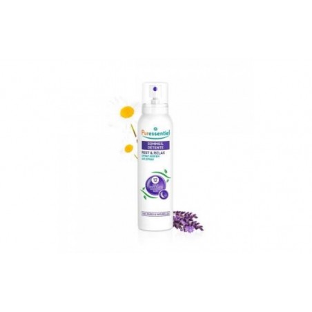 Comprar spray aereo sueño reparador con 12 ae 75ml.