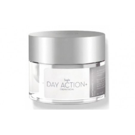 Comprar segle day action crema 50ml.